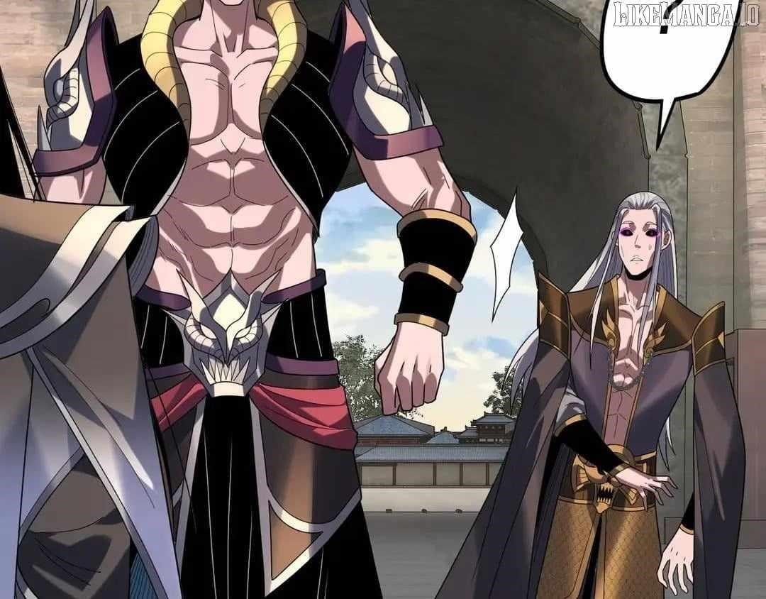 Me, The Heavenly Destined Villain Chapter 288 - Page 80