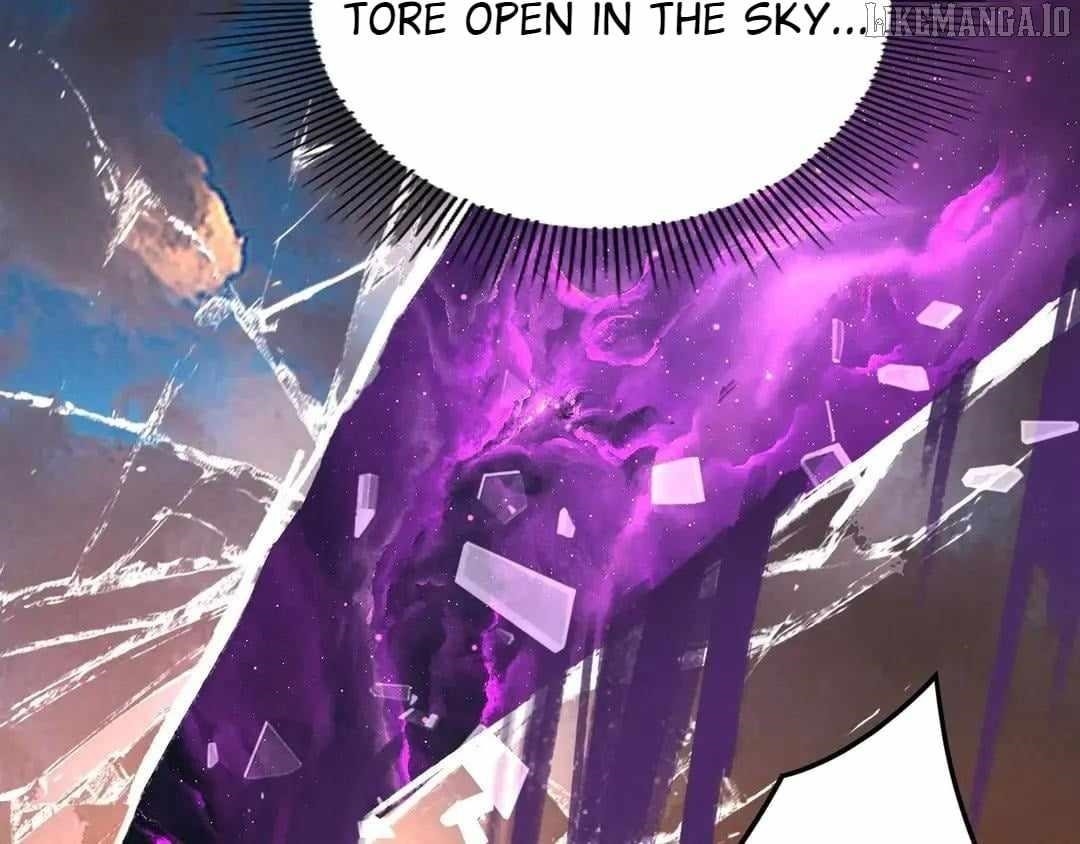 Me, The Heavenly Destined Villain Chapter 288 - Page 88