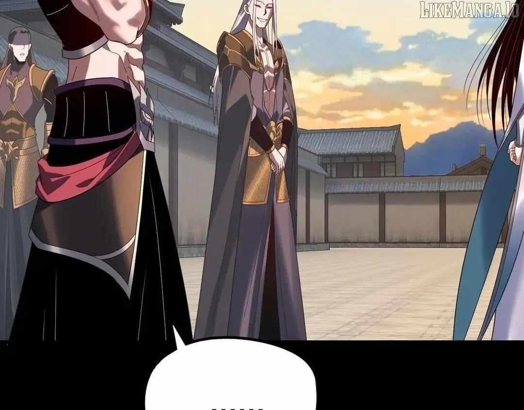 Me, The Heavenly Destined Villain Chapter 288 - Page 9