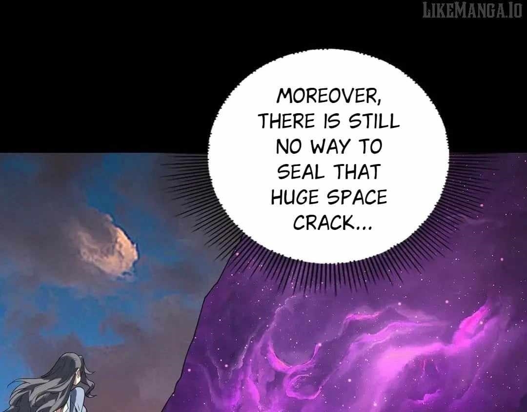 Me, The Heavenly Destined Villain Chapter 288 - Page 99