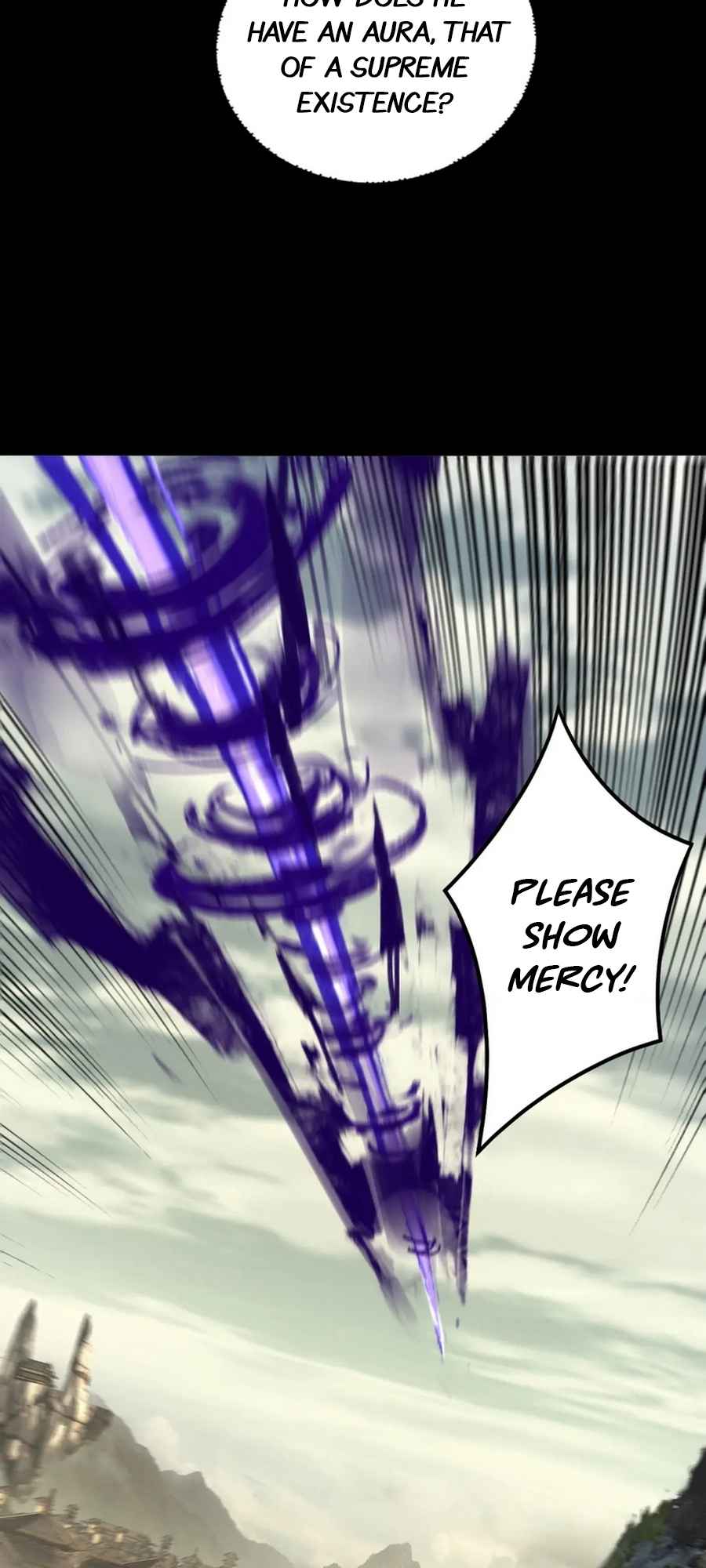 Me, The Heavenly Destined Villain Chapter 78 - Page 10