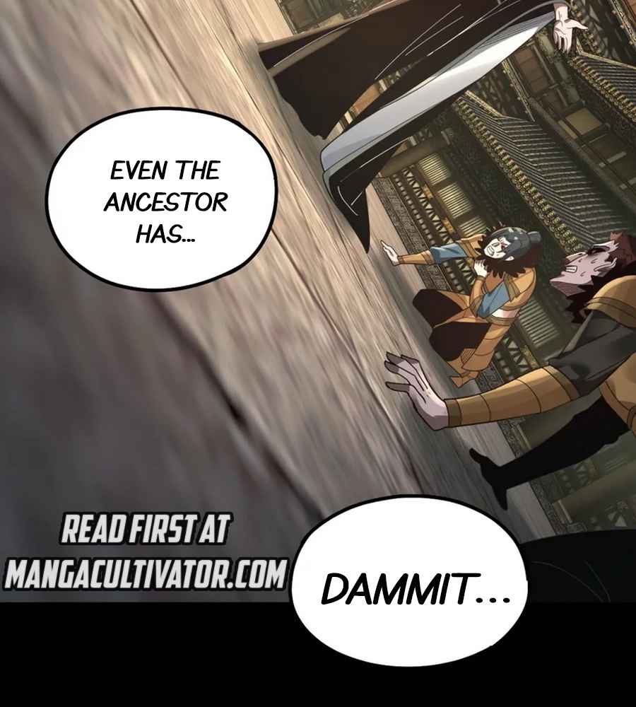 Me, The Heavenly Destined Villain Chapter 78 - Page 14