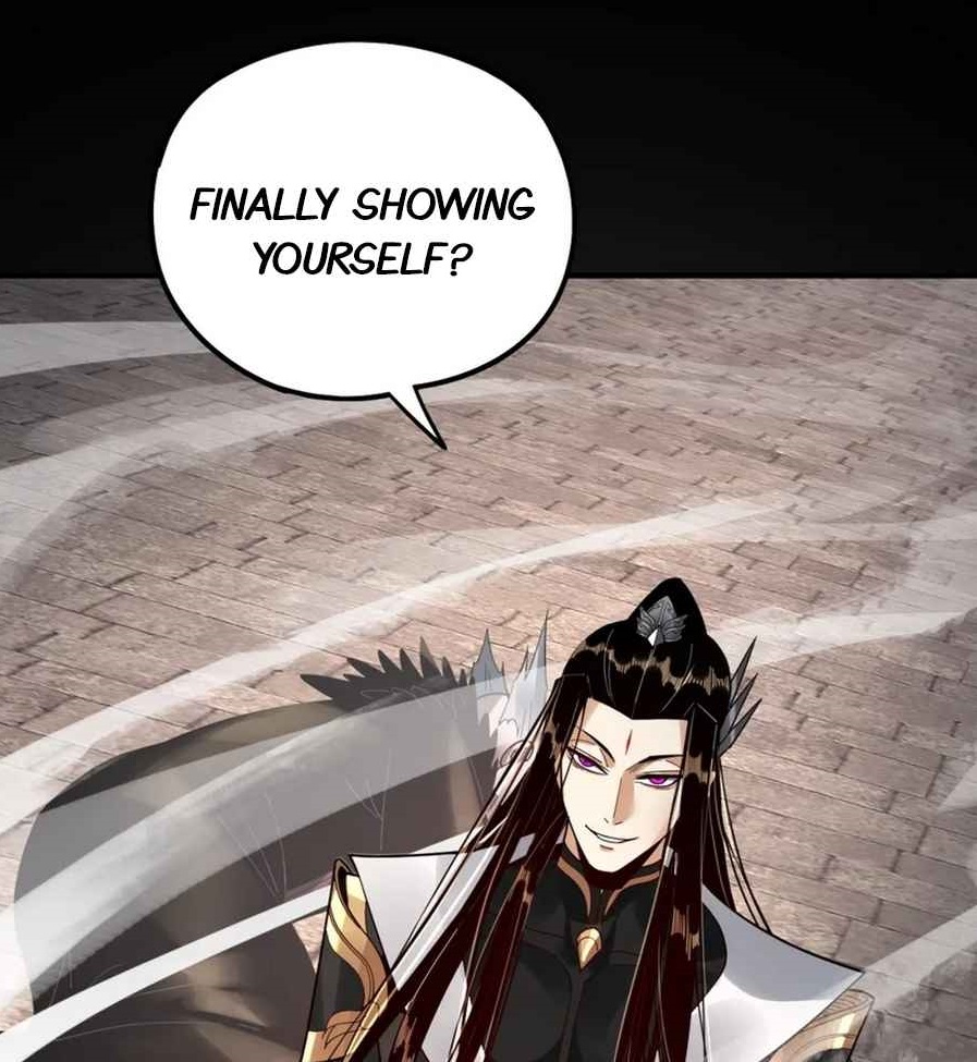 Me, The Heavenly Destined Villain Chapter 78 - Page 2