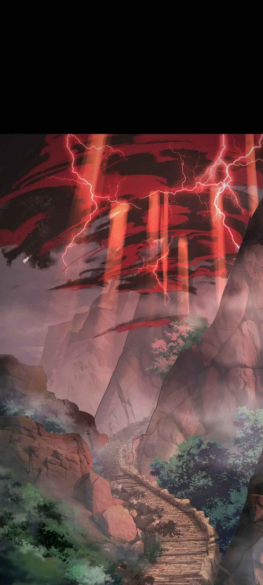 Me, The Heavenly Destined Villain Chapter 78 - Page 29