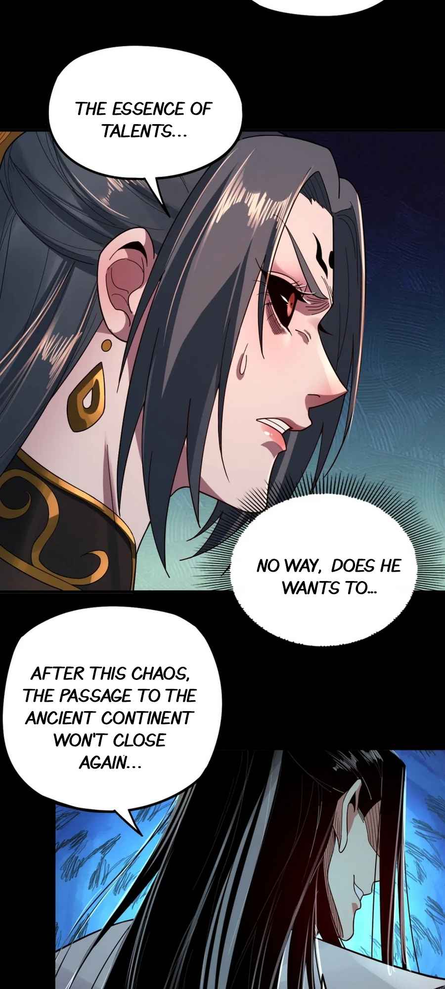 Me, The Heavenly Destined Villain Chapter 78 - Page 31