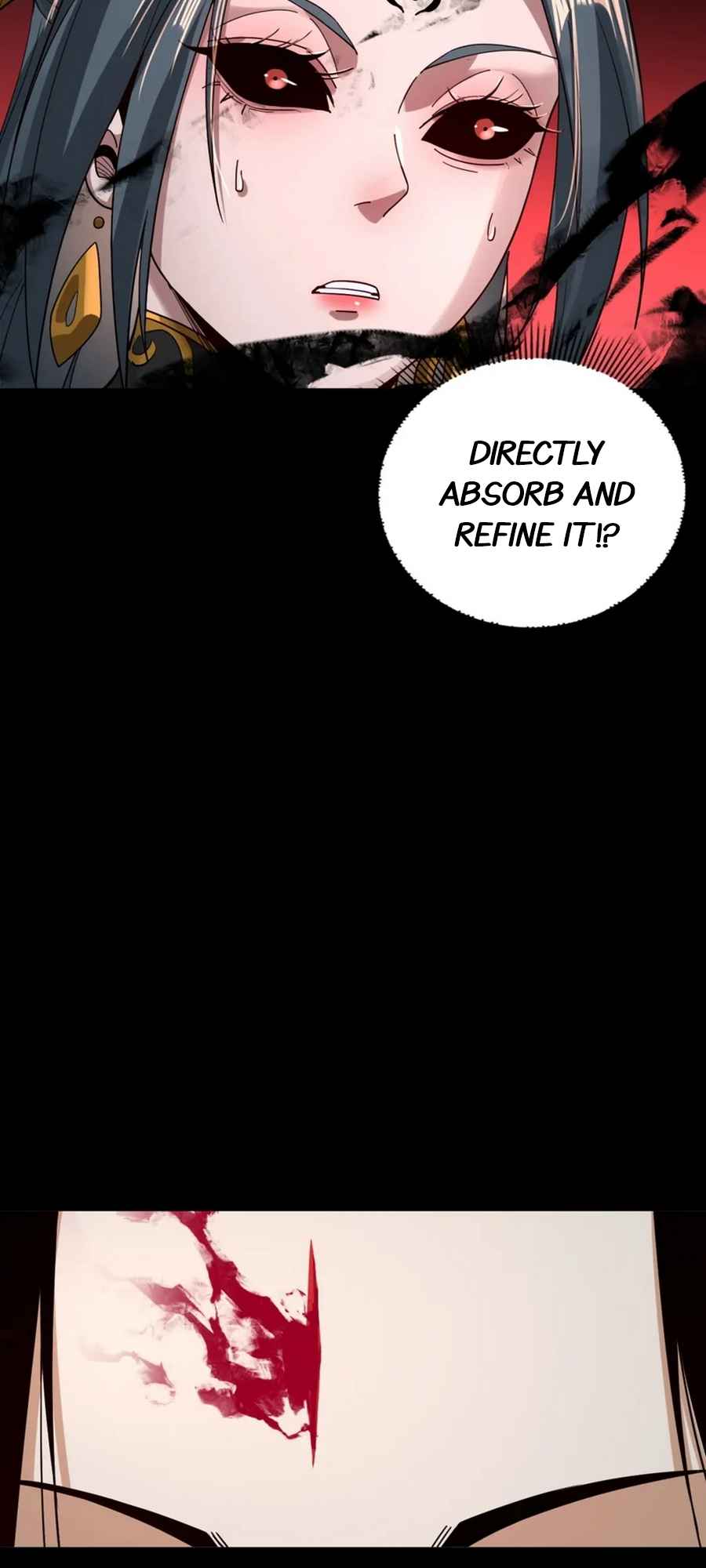 Me, The Heavenly Destined Villain Chapter 78 - Page 37