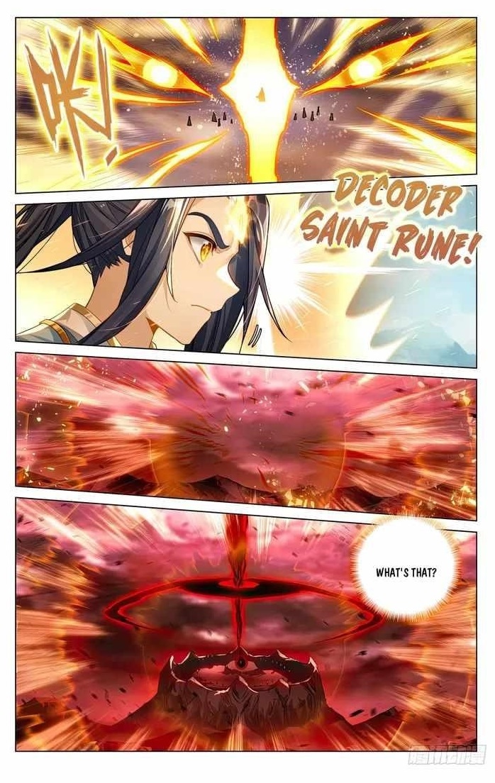 Yuan Zun Chapter 606 - Page 8