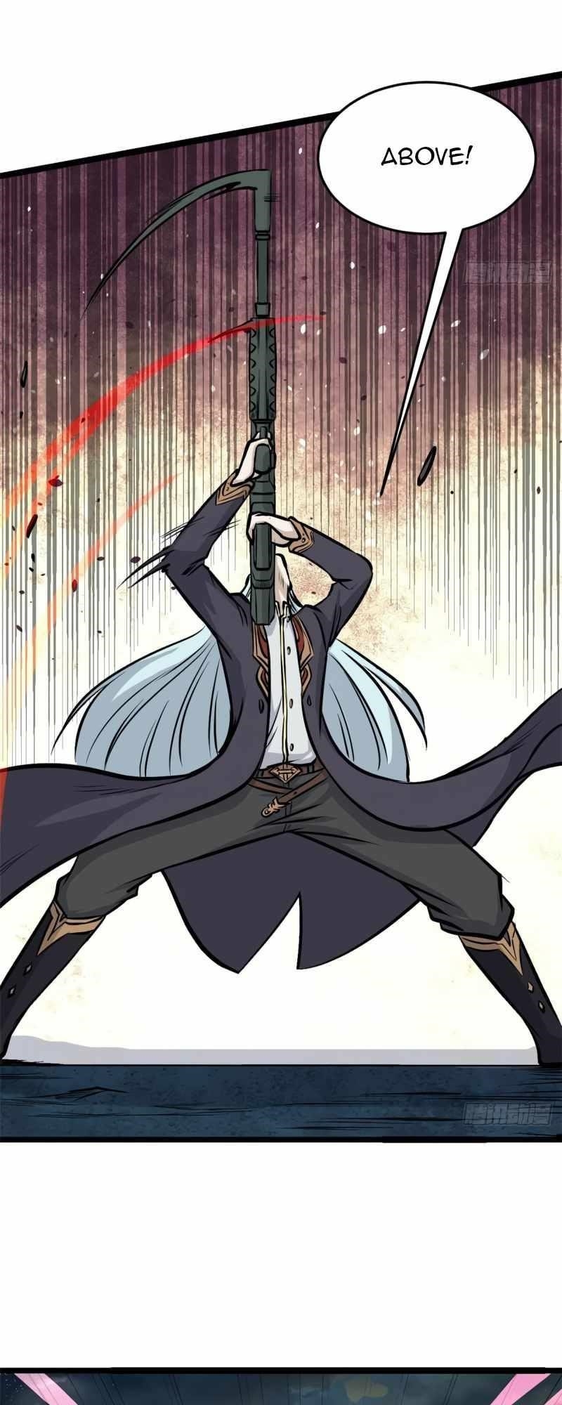 All Hail The Sect Leader Chapter 104 - Page 17