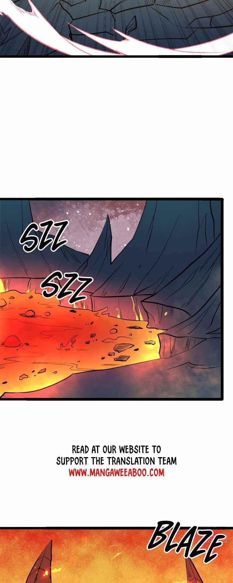 All Hail The Sect Leader Chapter 113 - Page 18