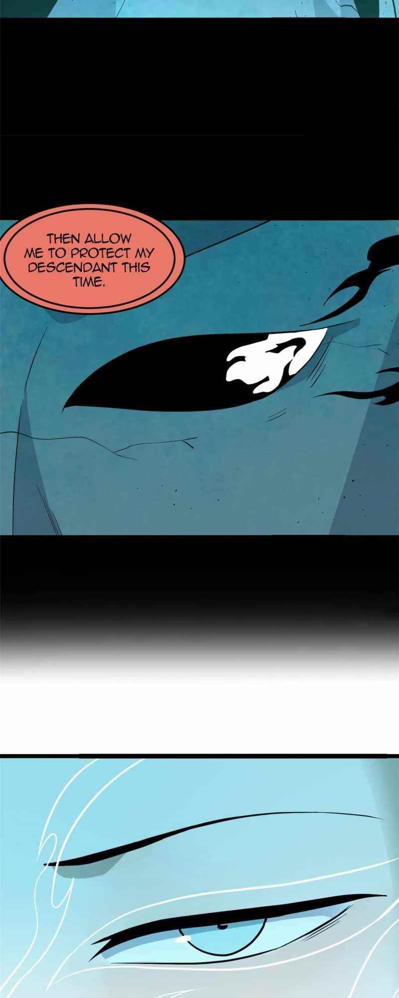 All Hail The Sect Leader Chapter 117 - Page 6