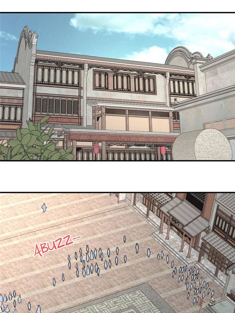 All Hail The Sect Leader Chapter 12 - Page 34