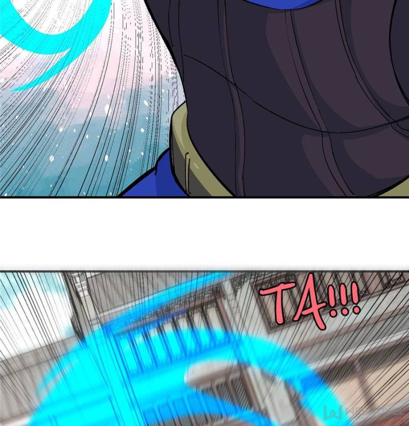 All Hail The Sect Leader Chapter 12 - Page 47