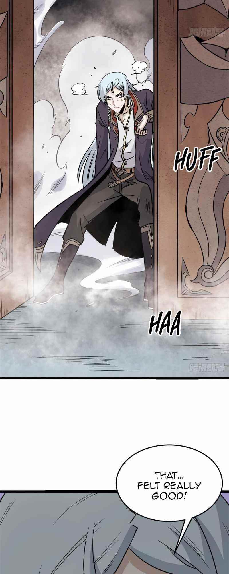 All Hail The Sect Leader Chapter 120 - Page 26