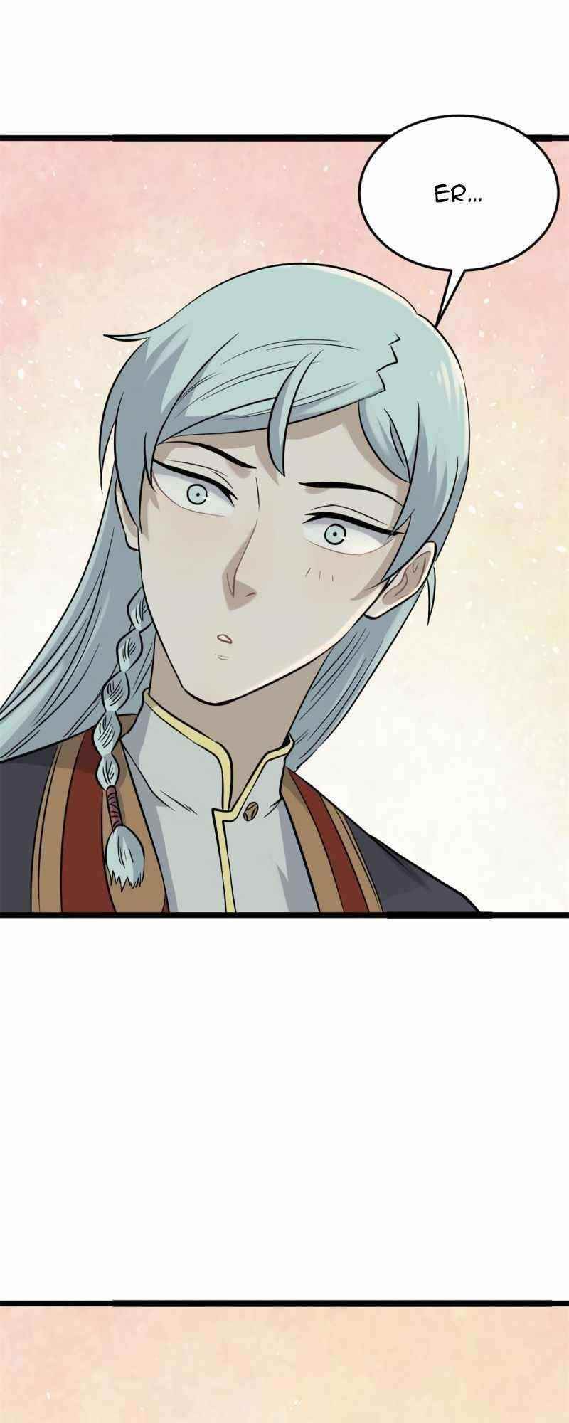 All Hail The Sect Leader Chapter 125 - Page 17