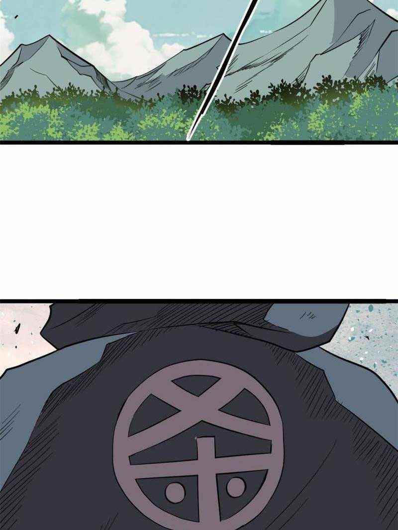 All Hail The Sect Leader Chapter 128 - Page 21