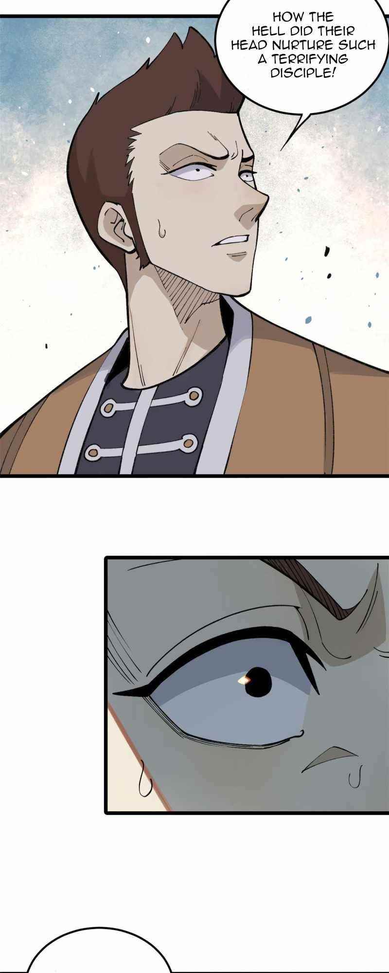 All Hail The Sect Leader Chapter 137 - Page 6