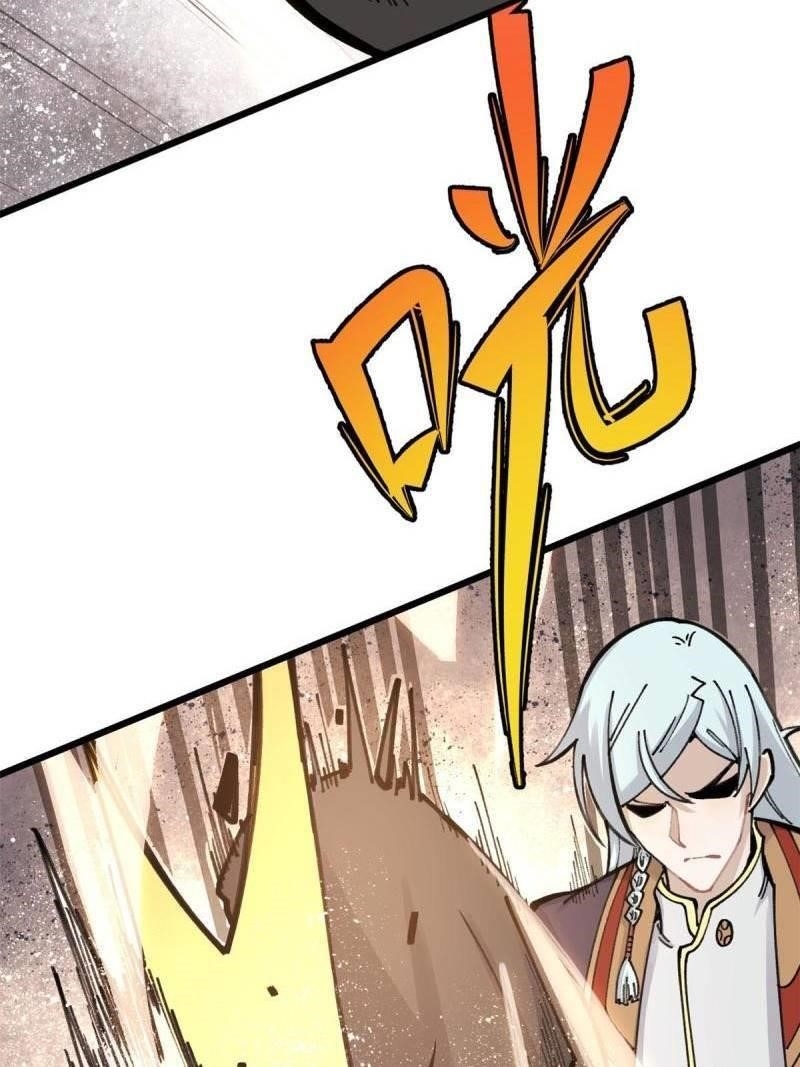 All Hail The Sect Leader Chapter 142 - Page 37