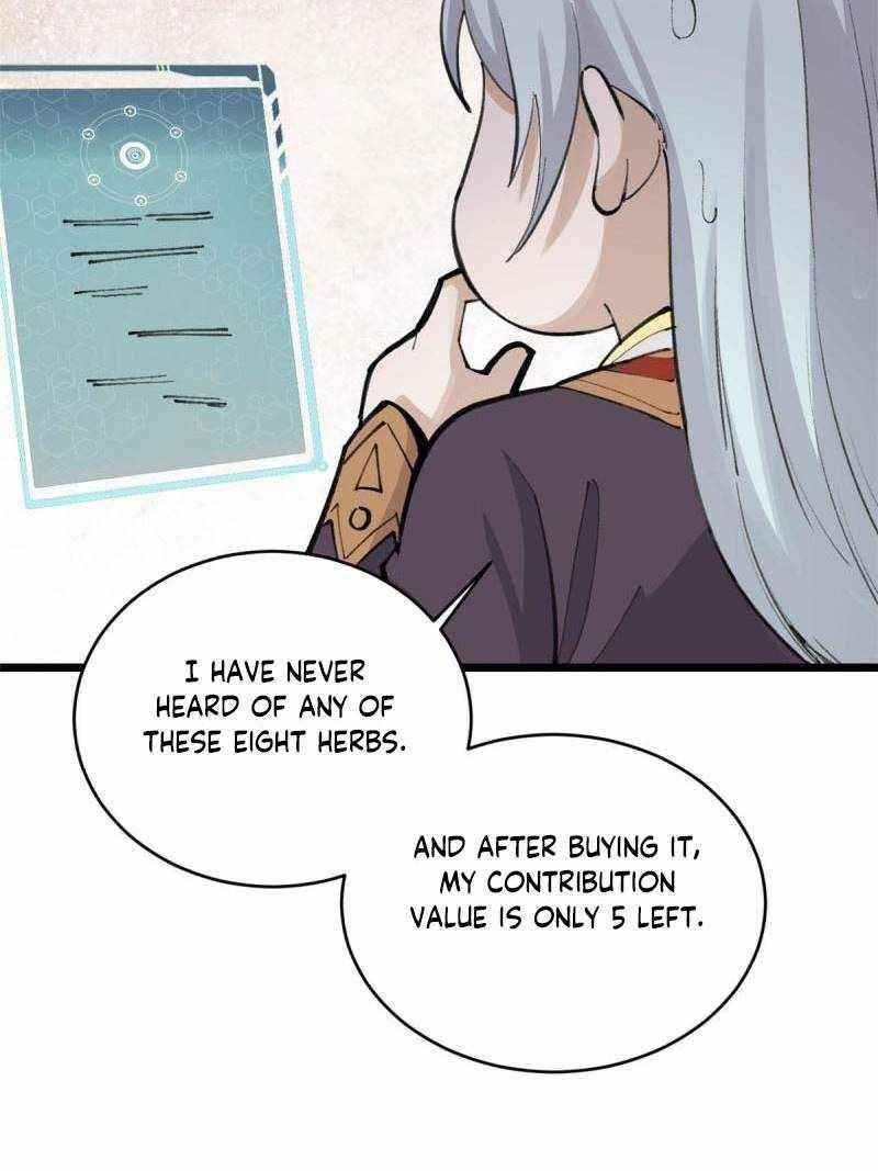 All Hail The Sect Leader Chapter 146 - Page 46