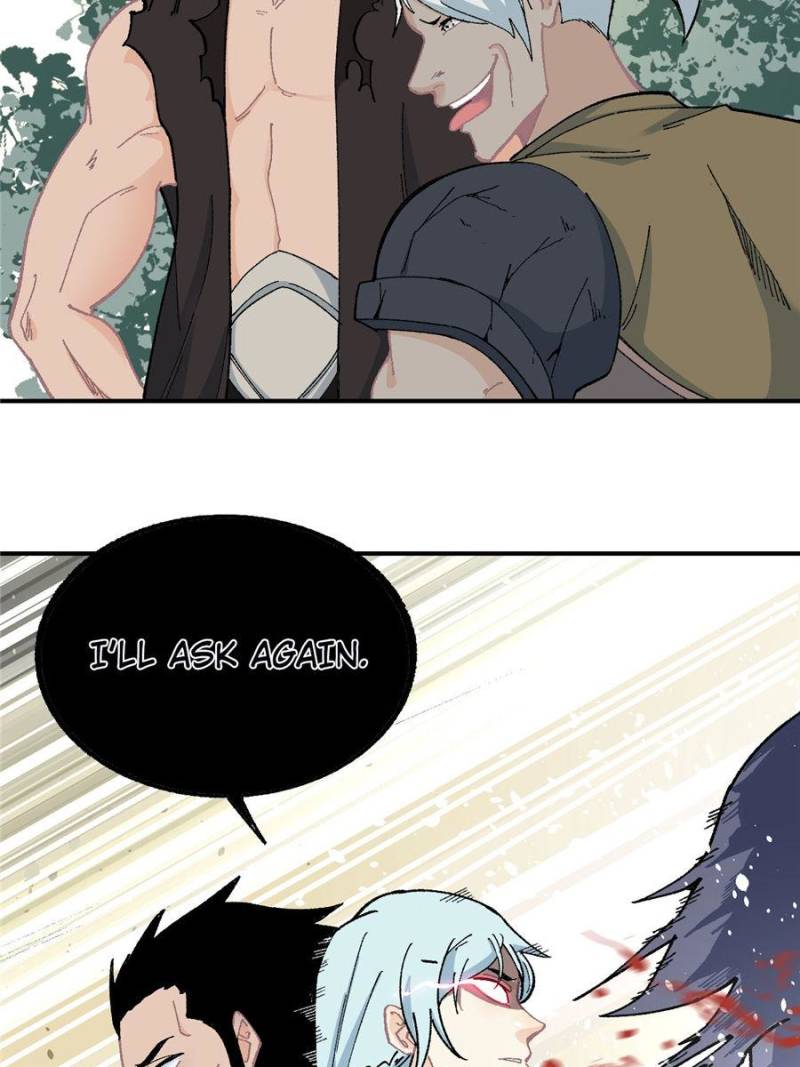 All Hail The Sect Leader Chapter 17 - Page 15