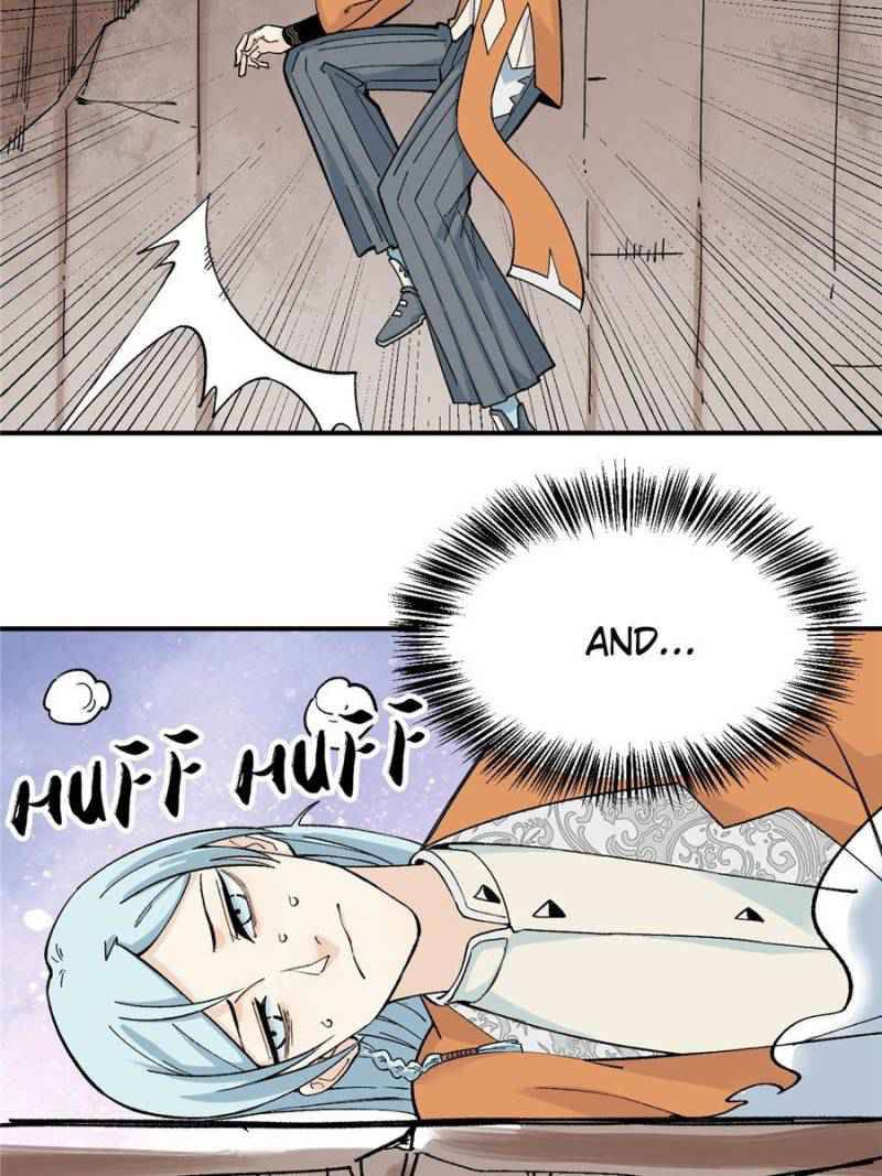 All Hail The Sect Leader Chapter 20 - Page 38