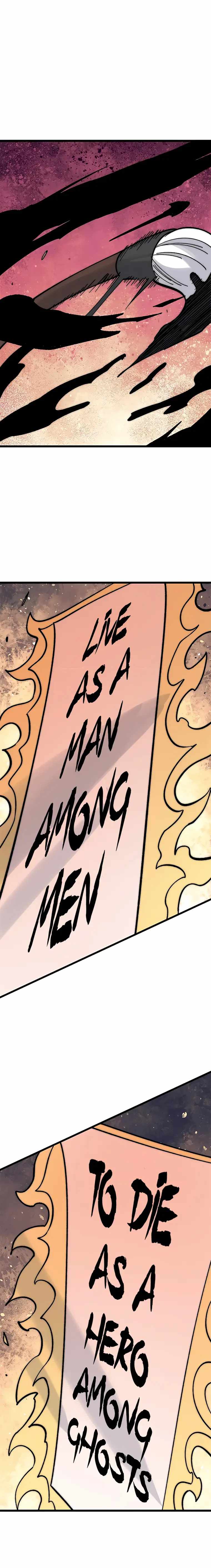 All Hail The Sect Leader Chapter 207 - Page 10