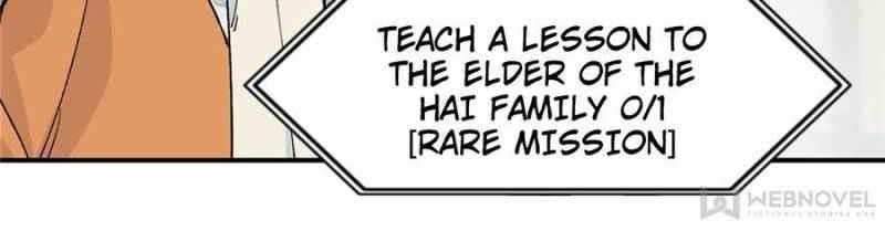 All Hail The Sect Leader Chapter 27 - Page 12