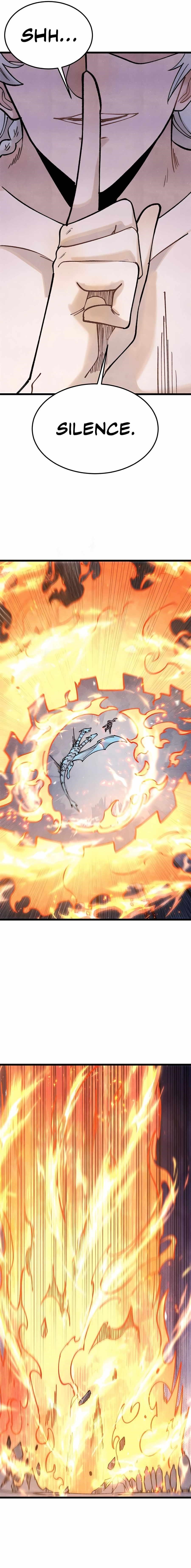 All Hail The Sect Leader Chapter 313 - Page 4