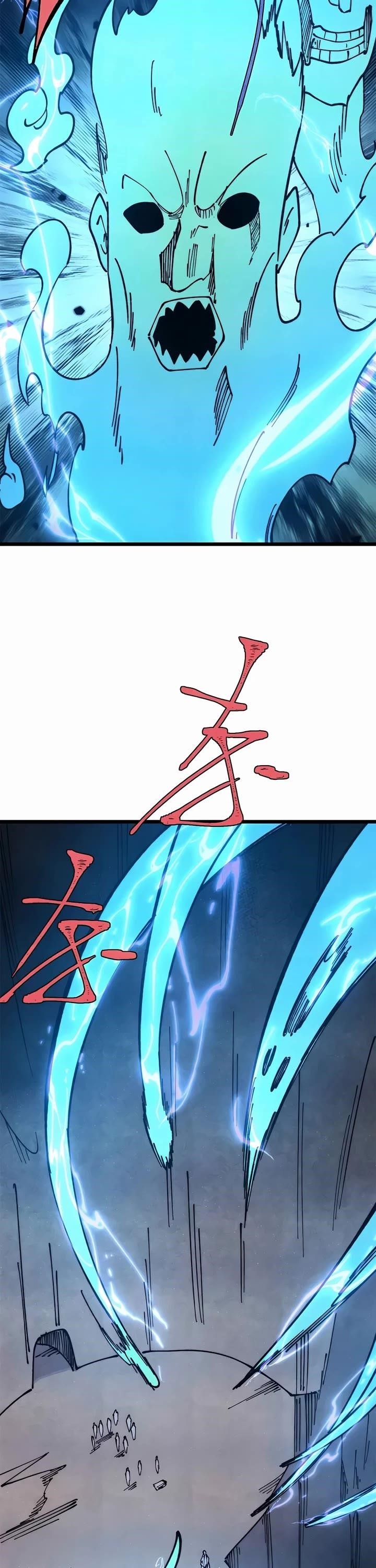 All Hail The Sect Leader Chapter 368 - Page 23