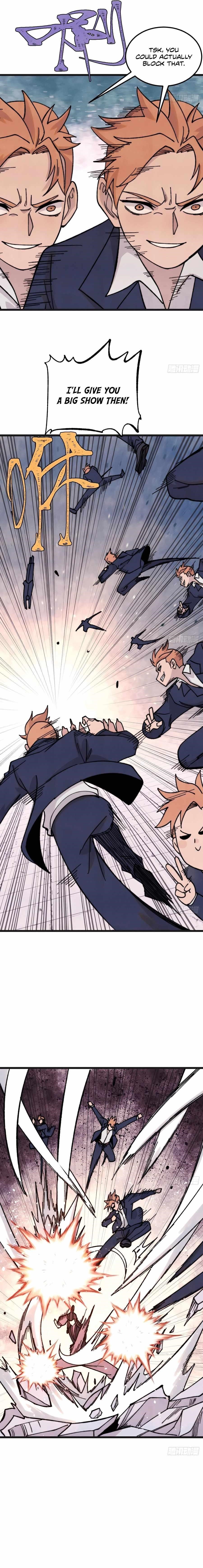 All Hail The Sect Leader Chapter 375 - Page 14