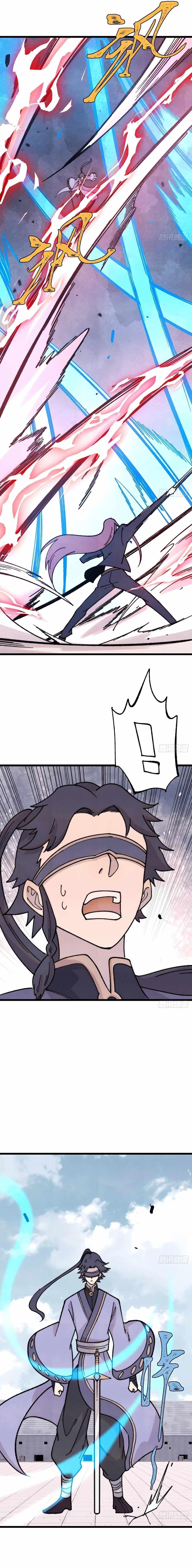 All Hail The Sect Leader Chapter 380 - Page 6