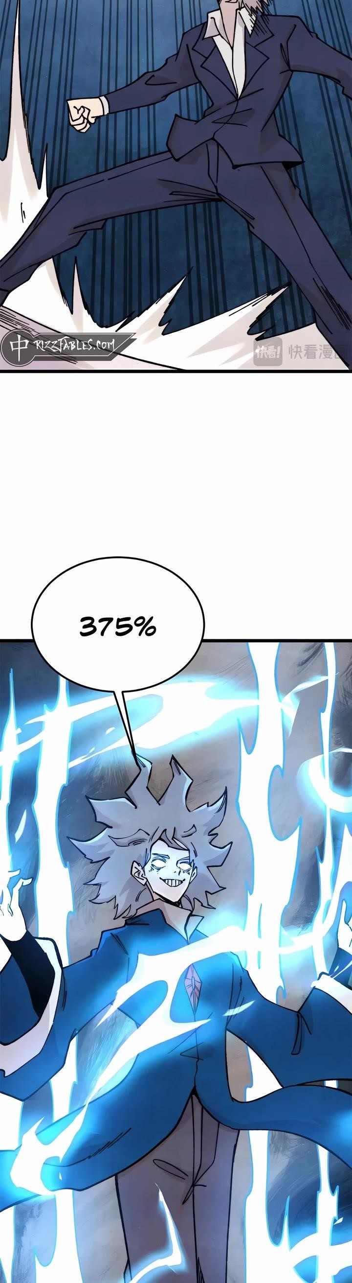 All Hail The Sect Leader Chapter 381 - Page 17