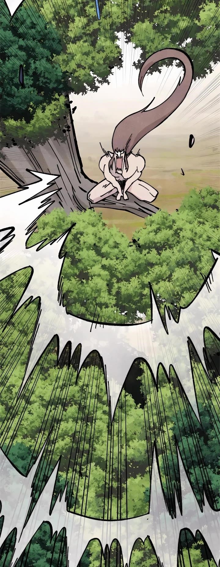 All Hail The Sect Leader Chapter 386 - Page 17