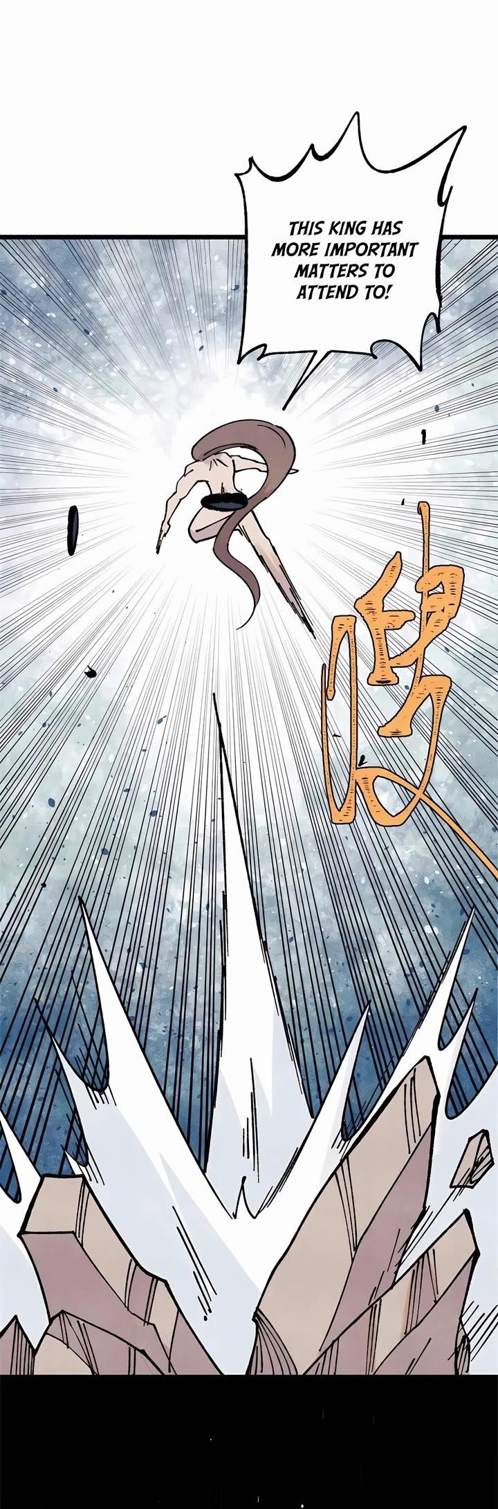 All Hail The Sect Leader Chapter 386 - Page 26