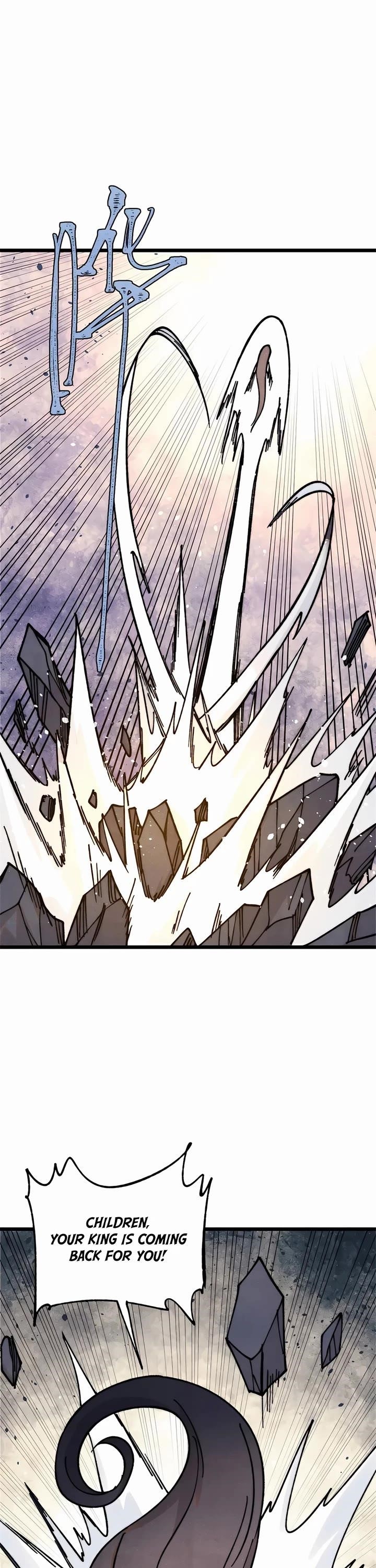 All Hail The Sect Leader Chapter 386 - Page 4