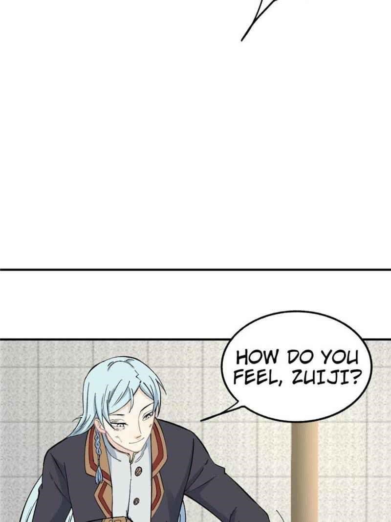 All Hail The Sect Leader Chapter 39 - Page 21