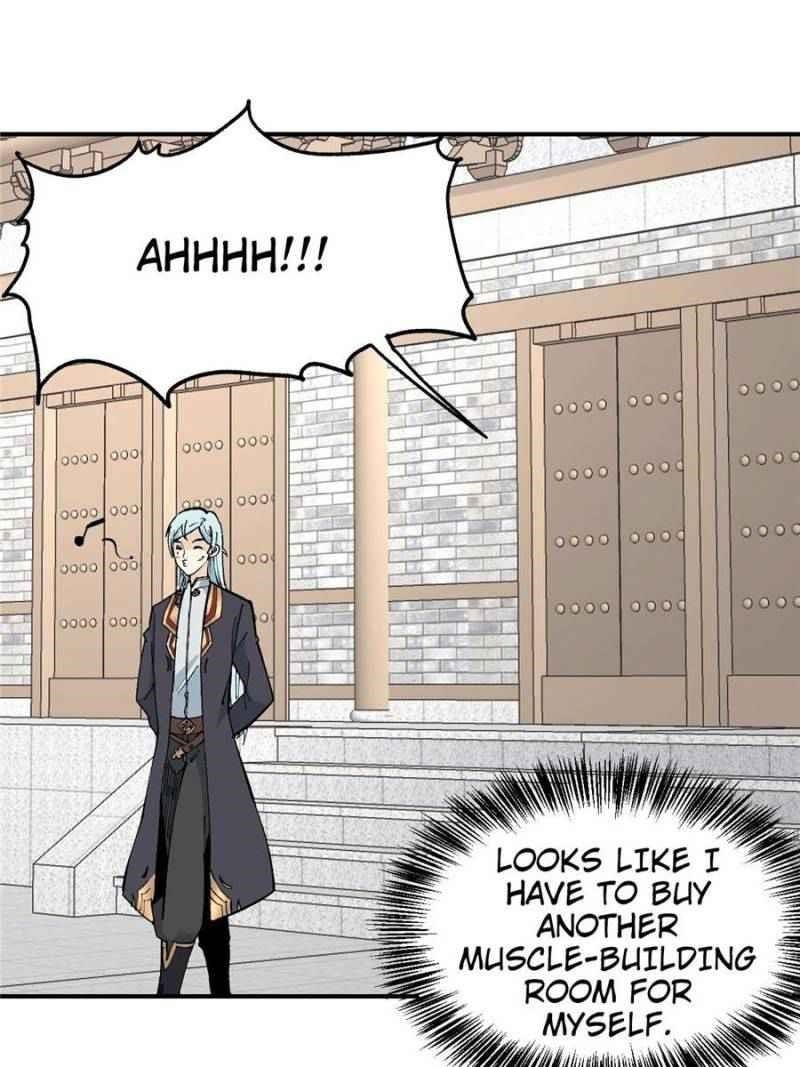 All Hail The Sect Leader Chapter 39 - Page 33