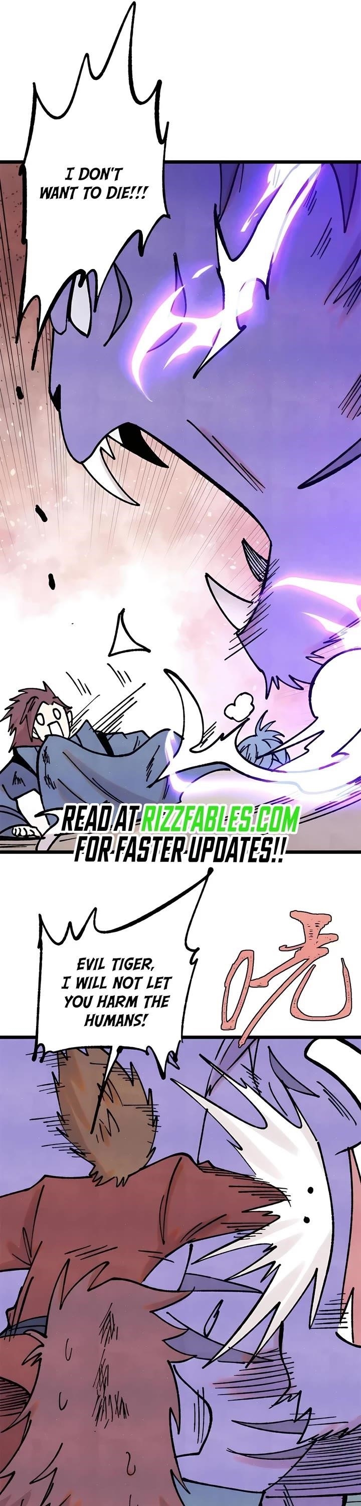 All Hail The Sect Leader Chapter 391 - Page 24