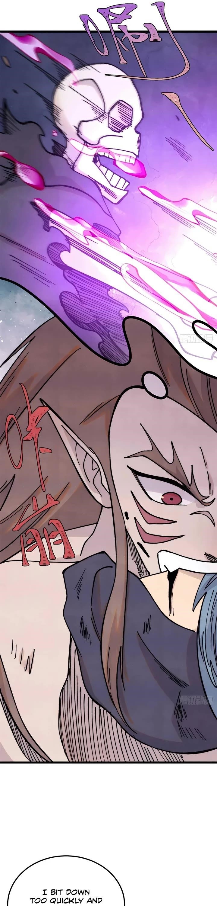 All Hail The Sect Leader Chapter 403 - Page 15