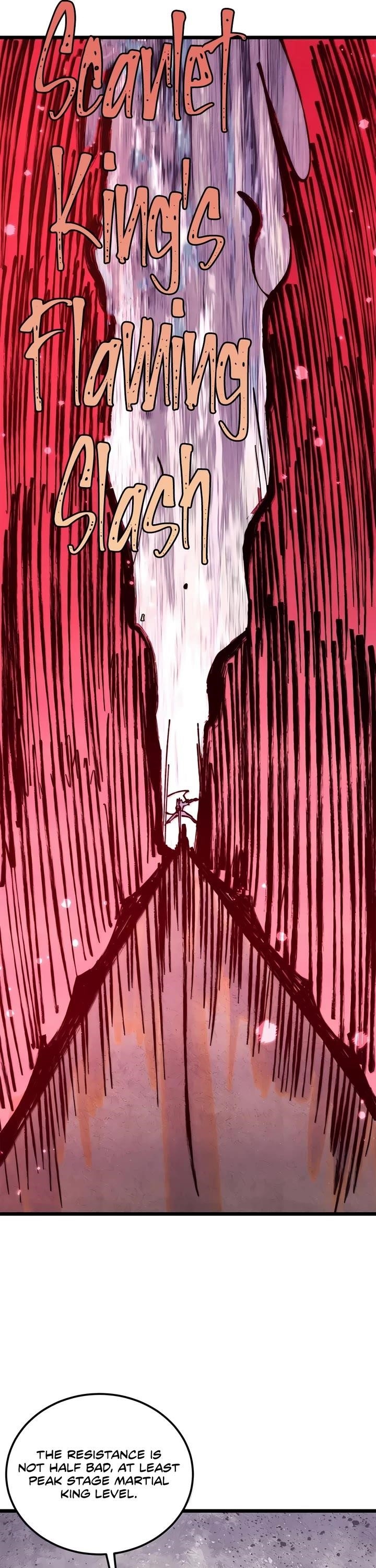 All Hail The Sect Leader Chapter 407 - Page 17