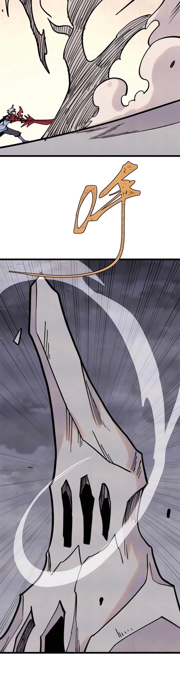 All Hail The Sect Leader Chapter 407 - Page 19