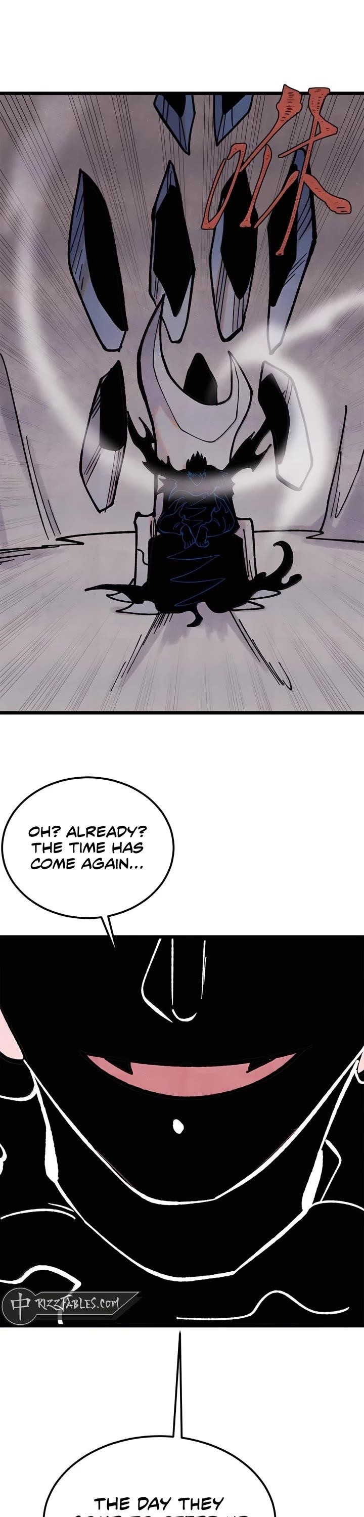 All Hail The Sect Leader Chapter 407 - Page 20