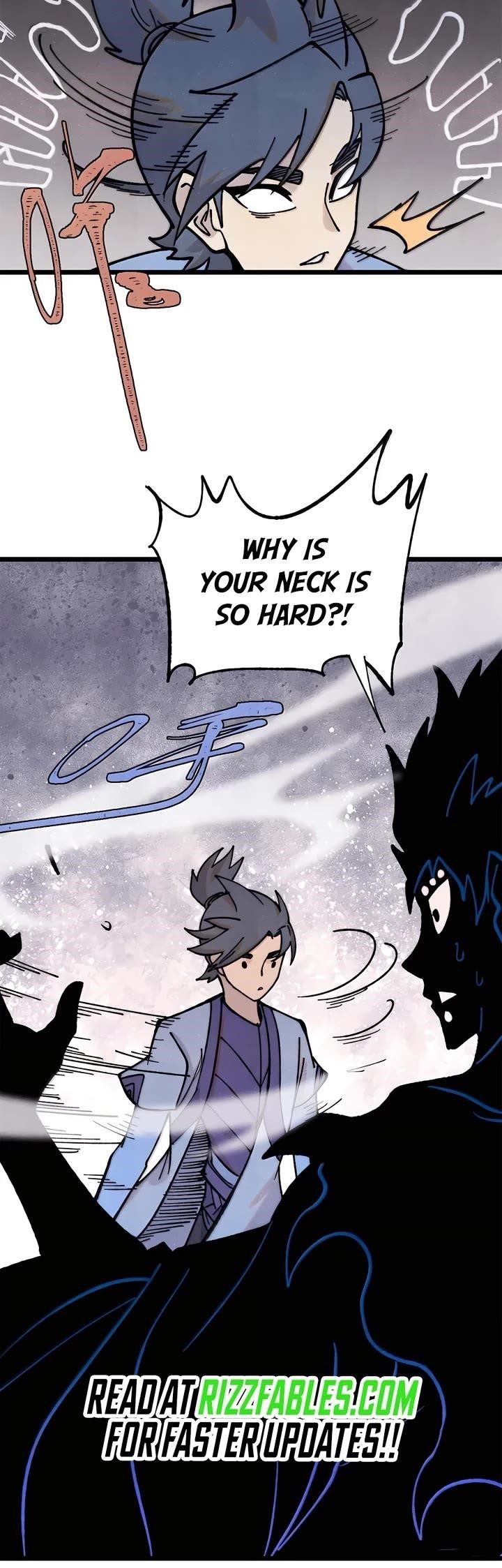 All Hail The Sect Leader Chapter 407 - Page 27