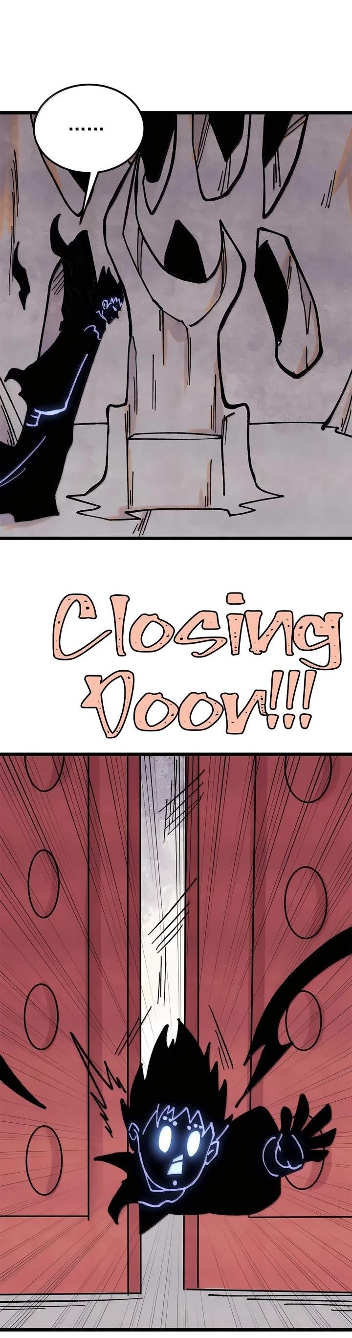 All Hail The Sect Leader Chapter 408 - Page 17