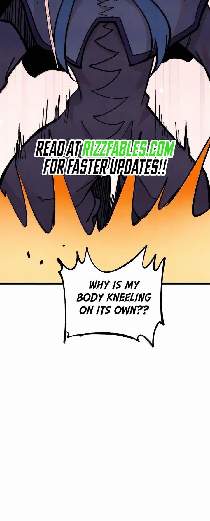 All Hail The Sect Leader Chapter 409 - Page 28