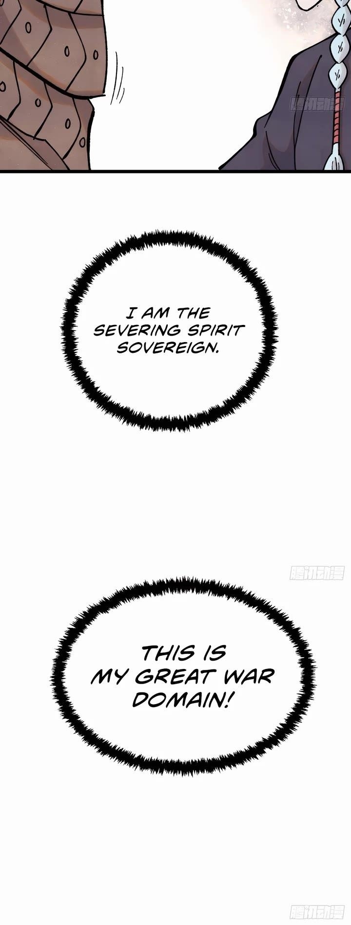 All Hail The Sect Leader Chapter 419 - Page 28