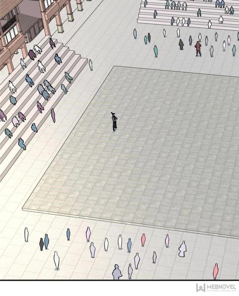 All Hail The Sect Leader Chapter 43 - Page 3