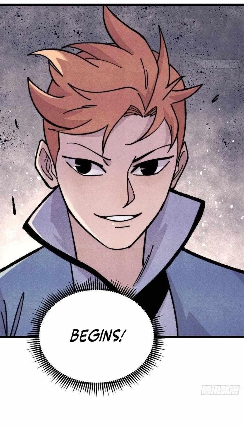 All Hail The Sect Leader Chapter 460 - Page 7