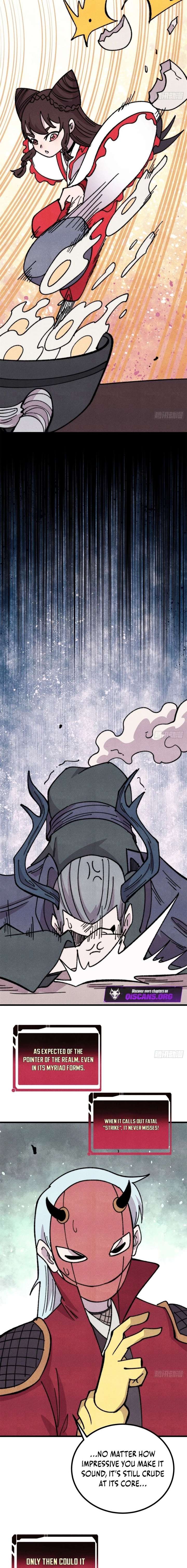 All Hail The Sect Leader Chapter 498 - Page 2