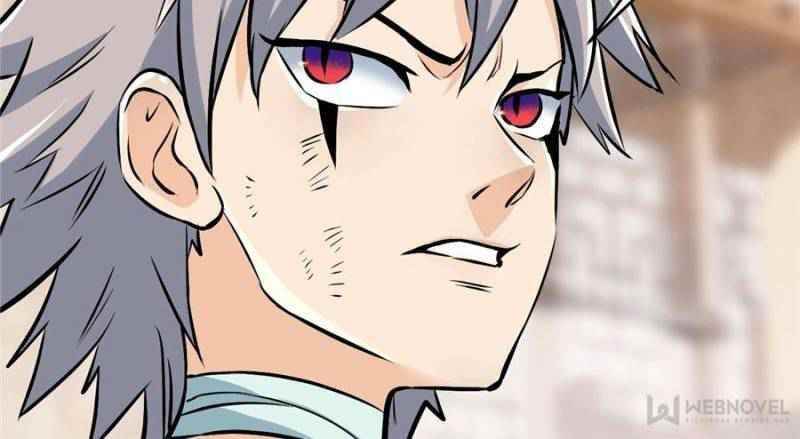 All Hail The Sect Leader Chapter 50 - Page 30