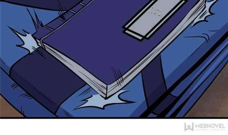 All Hail The Sect Leader Chapter 50 - Page 42